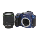 Pentax Digital Slr K-30 )18-135Wr (1628 Sdxc) 349