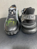 Fendi Sneakers Flow/Men'S Size6