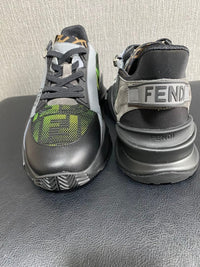 Fendi Sneakers Flow/Men'S Size6