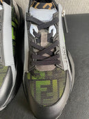 Fendi Sneakers Flow/Men'S Size6