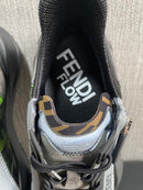 Fendi Sneakers Flow/Men'S Size6