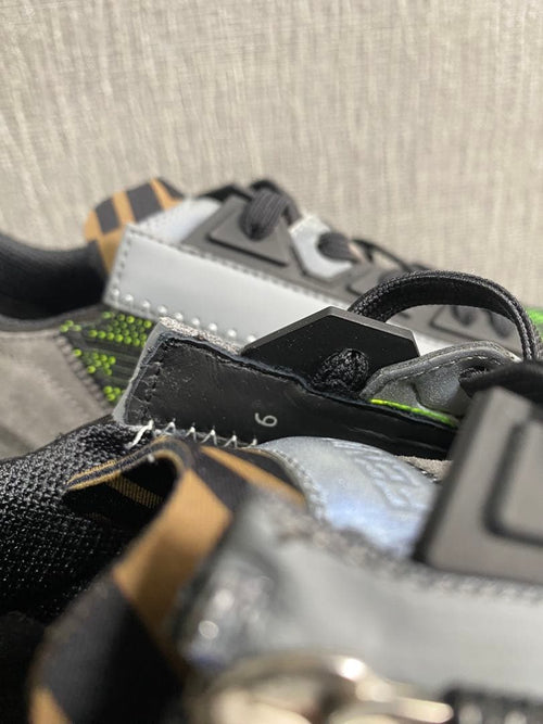 Fendi Sneakers Flow/Men'S Size6