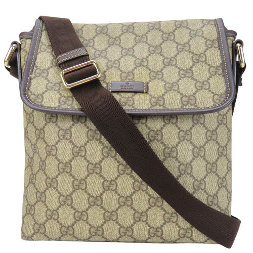 Gucci Shoulder Bag 223666 Gg