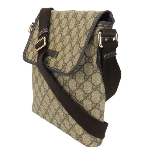 Gucci Shoulder Bag 223666 Gg