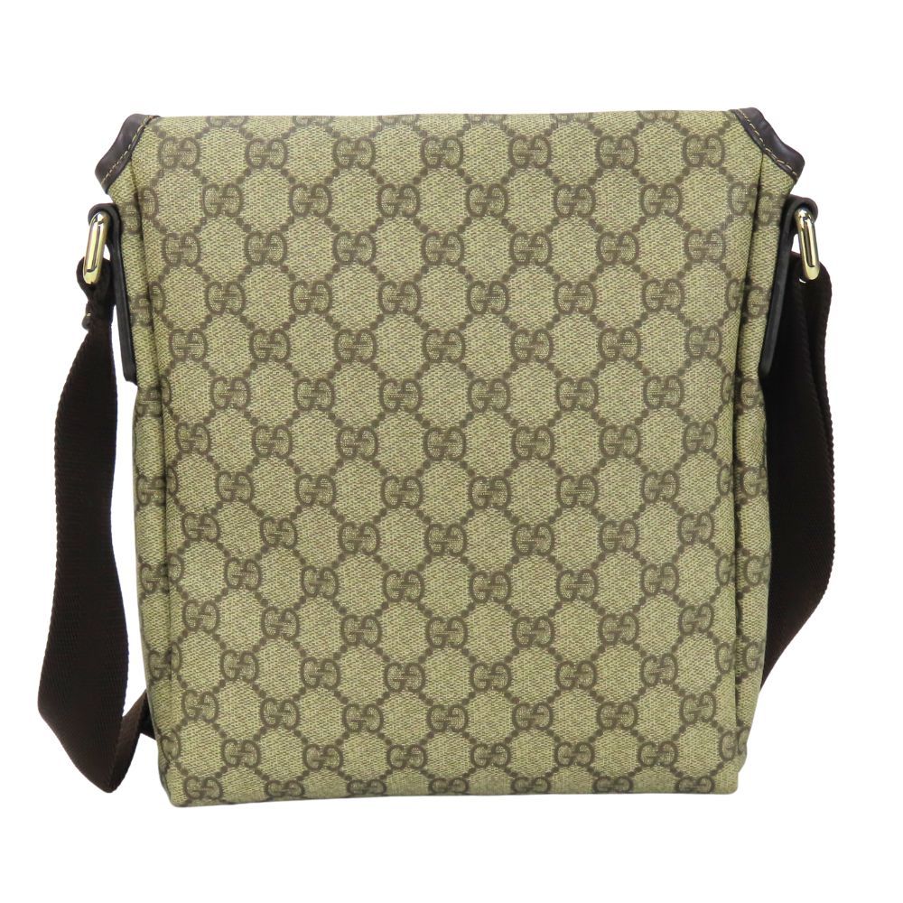 Gucci Shoulder Bag 223666 Gg