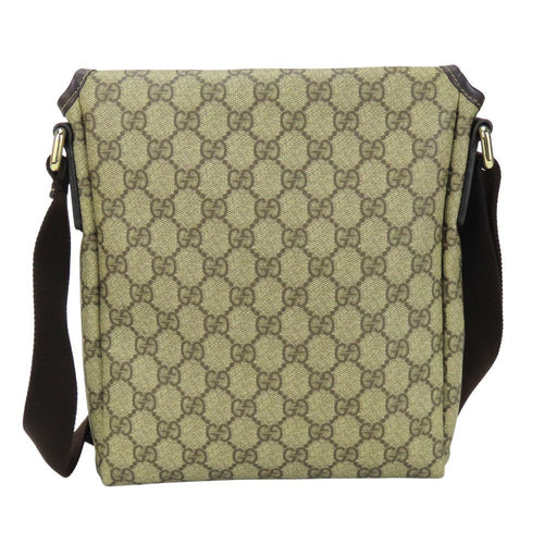 Gucci Shoulder Bag 223666 Gg