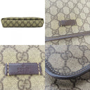 Gucci Shoulder Bag 223666 Gg