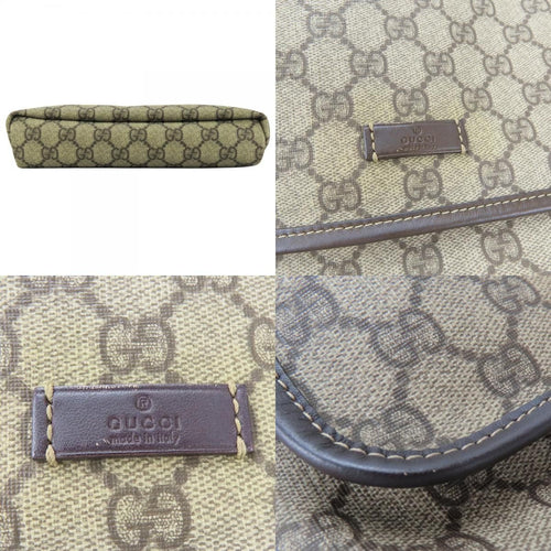 Gucci Shoulder Bag 223666 Gg