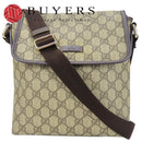 Gucci Shoulder Bag 223666 Gg