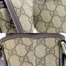 Gucci Shoulder Bag 223666 Gg