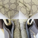 Gucci Shoulder Bag 223666 Gg