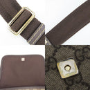 Gucci Shoulder Bag 223666 Gg