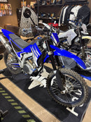Yamaha Motorcycle Frames Wr250R 2007