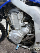 Yamaha Motorcycle Frames Wr250R 2007