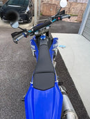 Yamaha Motorcycle Frames Wr250R 2007