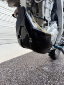 Yamaha Motorcycle Frames Wr250R 2007