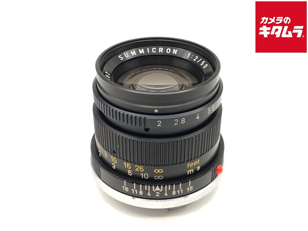 Lens (Single Focus) M F2 (2
