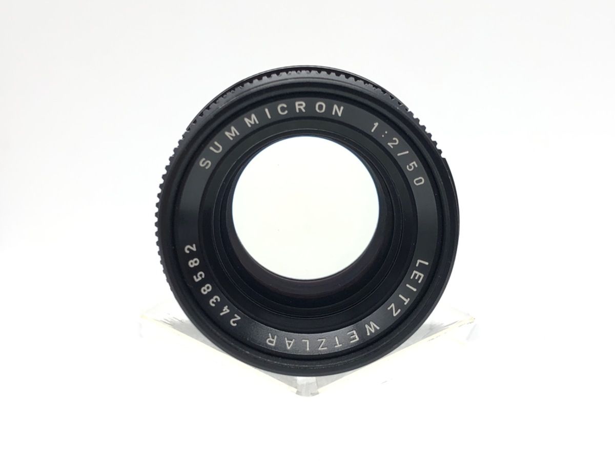 Lens (Single Focus) M F2 (2