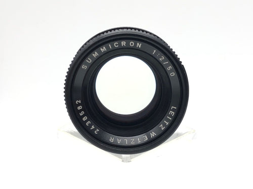 Lens (Single Focus) M F2 (2