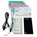 Sony Digital Audio Player Walkman F Nw-F885(B) 16Gb
