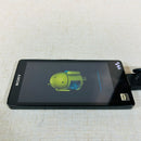 Sony Digital Audio Player Walkman F Nw-F885(B) 16Gb