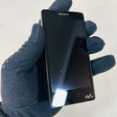 Sony Digital Audio Player Walkman F Nw-F885(B) 16Gb