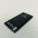 Sony Digital Audio Player Walkman F Nw-F885(B) 16Gb