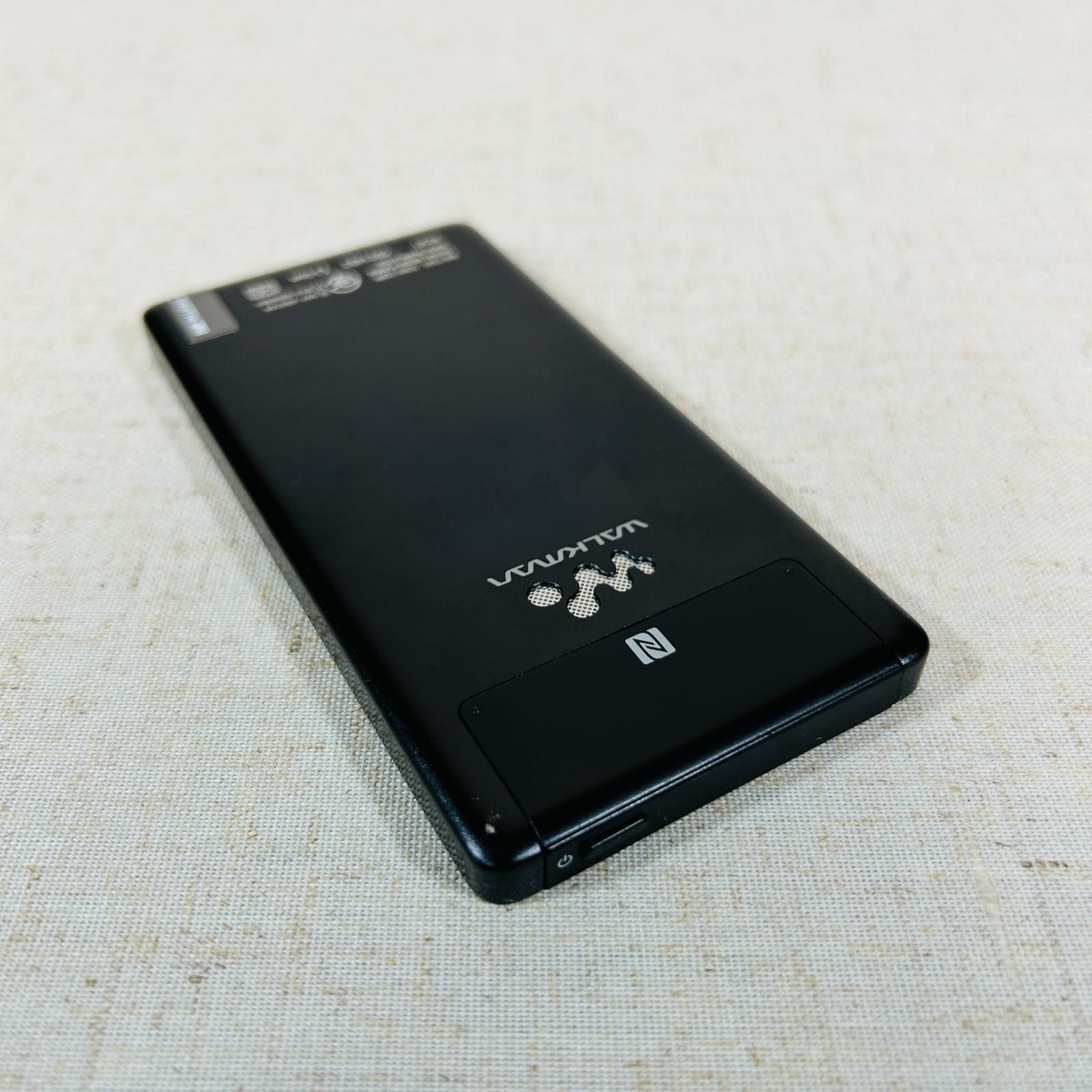 Sony Digital Audio Player Walkman F Nw-F885(B) 16Gb