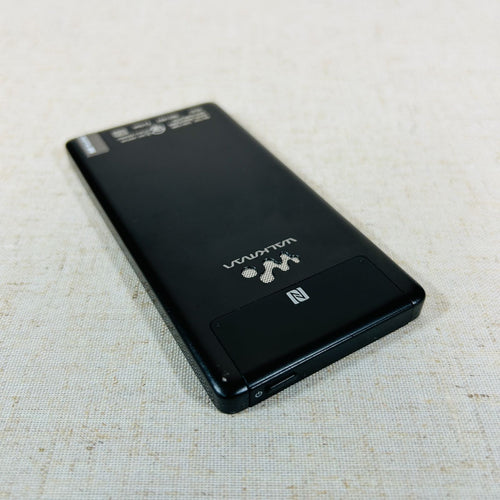 Sony Digital Audio Player Walkman F Nw-F885(B) 16Gb