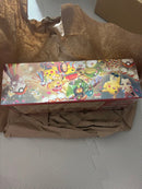 Pok Mon Trading Card Game Box