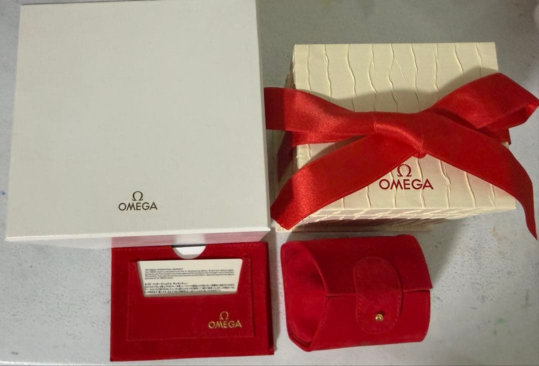 Omega Other