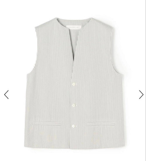 Tomorrowland Vests Gilets Galerie Vie