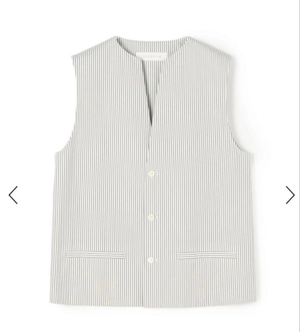 Tomorrowland Vests Gilets Galerie Vie