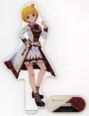 Acrylic Stand Xver. The Idolm Ster Million 10Th Anniversary Final Shop In