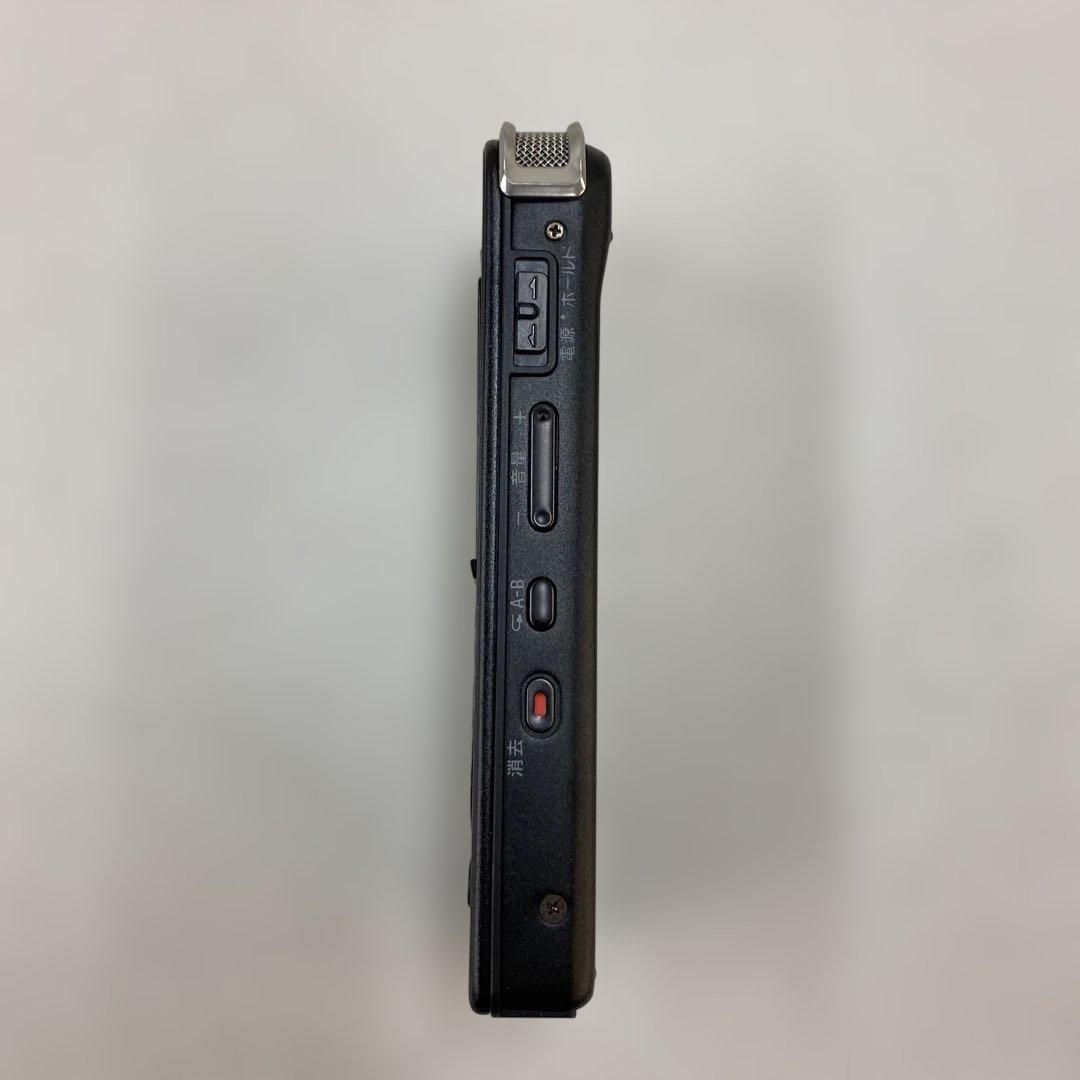Sony Ic Recorders Voice 11)Sony Icd-Sx1000