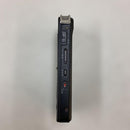 Sony Ic Recorders Voice 11)Sony Icd-Sx1000