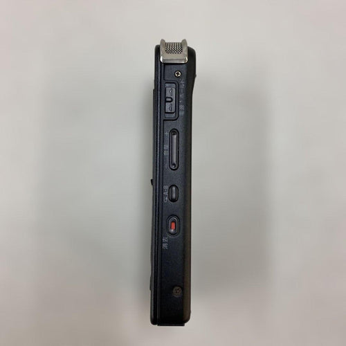 Sony Ic Recorders Voice 11)Sony Icd-Sx1000
