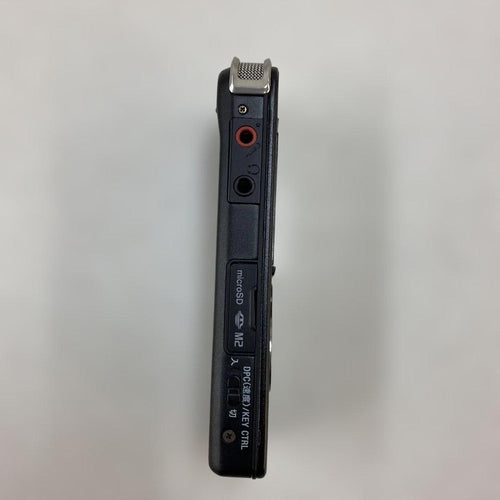 Sony Ic Recorders Voice 11)Sony Icd-Sx1000