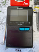 Casio Radio And Boombox