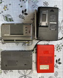Casio Radio And Boombox