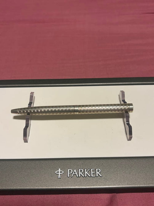 Tiffany Ballpoint Pens Co. 925