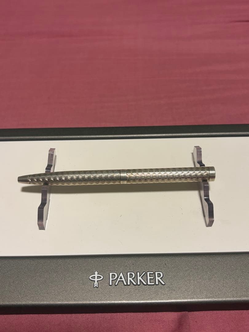 Tiffany Ballpoint Pens Co. 925