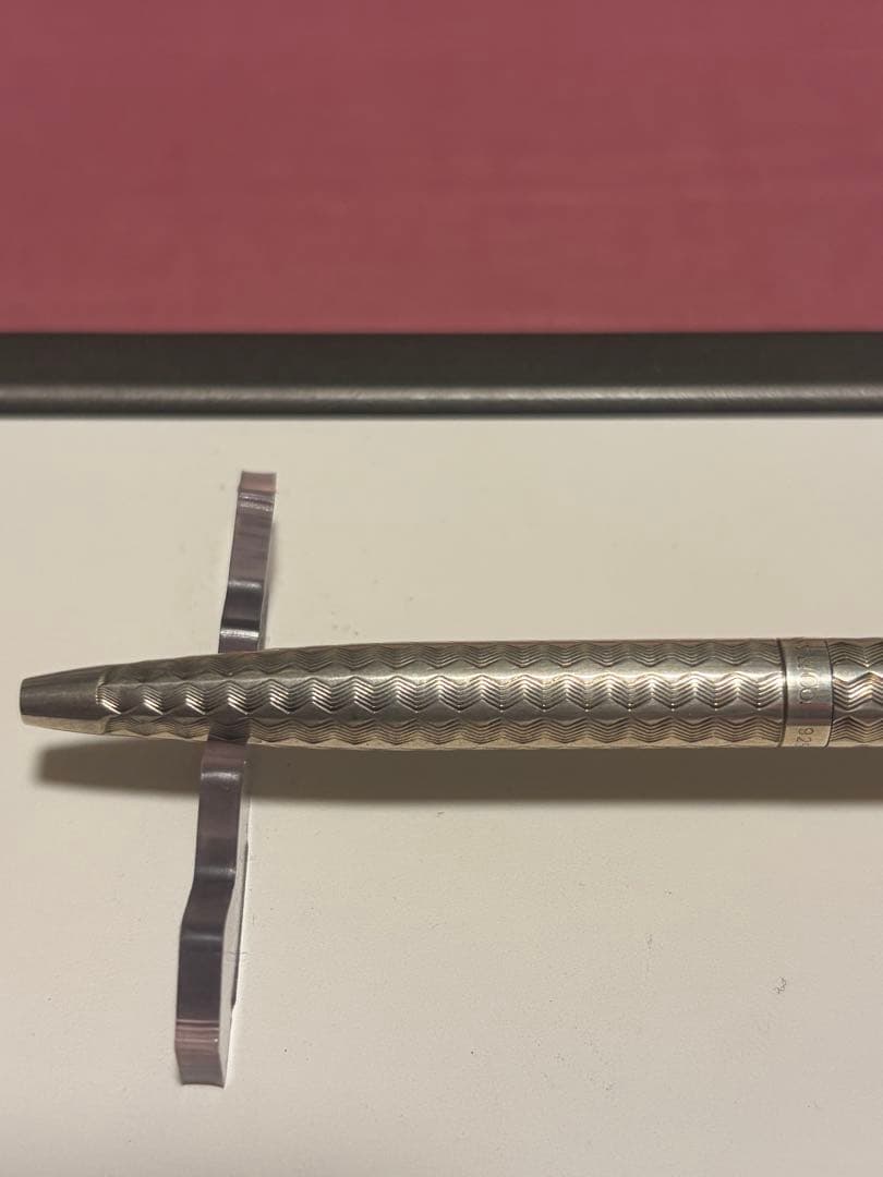 Tiffany Ballpoint Pens Co. 925