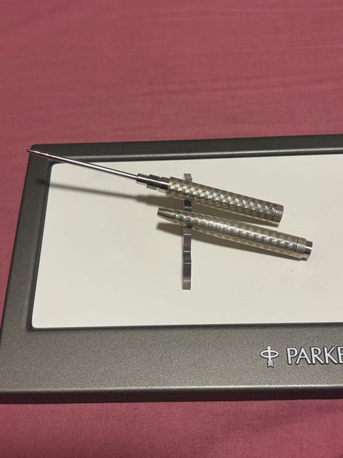 Tiffany Ballpoint Pens Co. 925