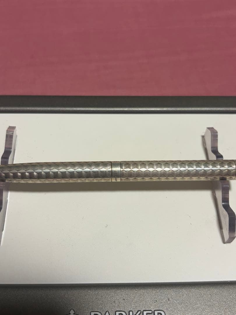 Tiffany Ballpoint Pens Co. 925