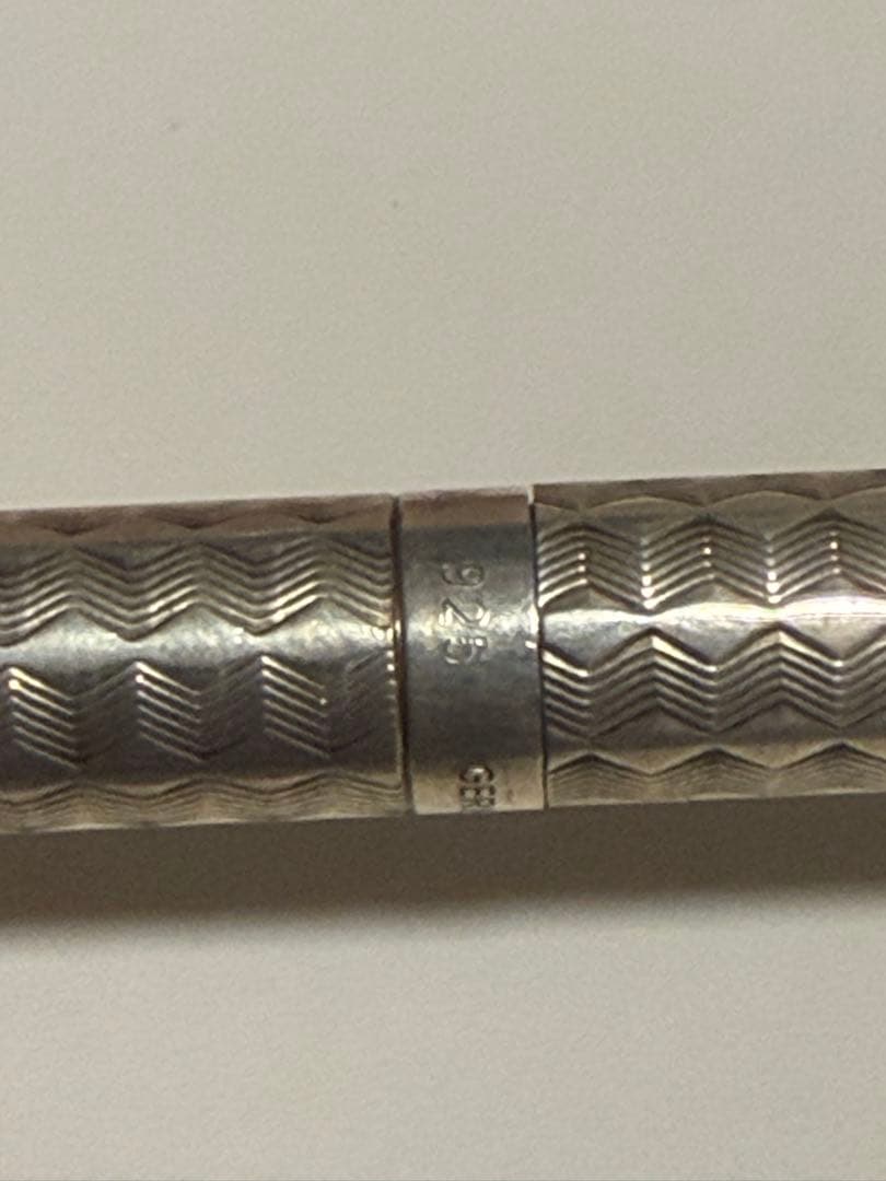 Tiffany Ballpoint Pens Co. 925