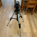 Canon Tripods