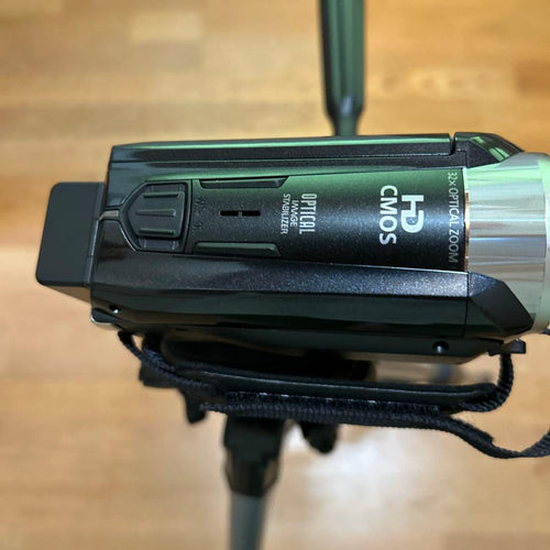 Canon Tripods