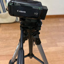 Canon Tripods