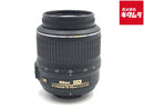 Lens (Zoom) Af-S Dx Nikkor 18-55Mm F3.5-5.6G Vr